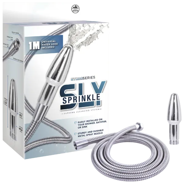 Supreme Cleansing System - Bullet - Take A Peek