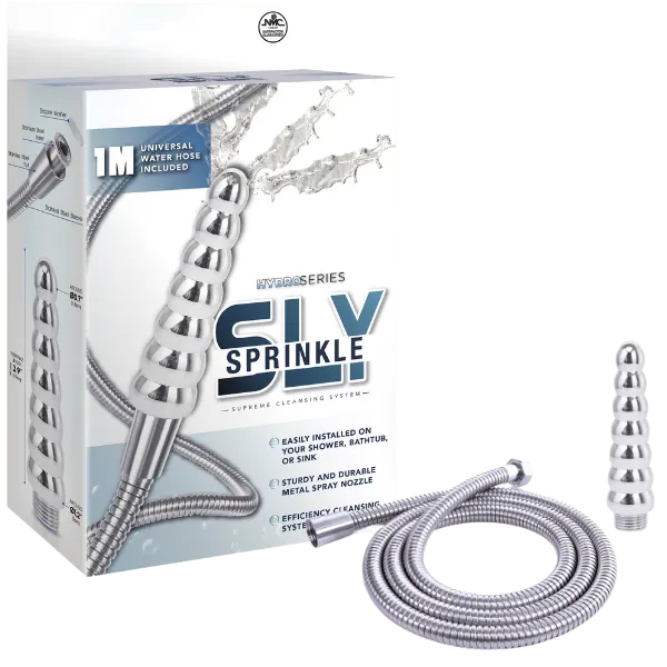 Supreme Cleansing System - Ribbed - Take A Peek