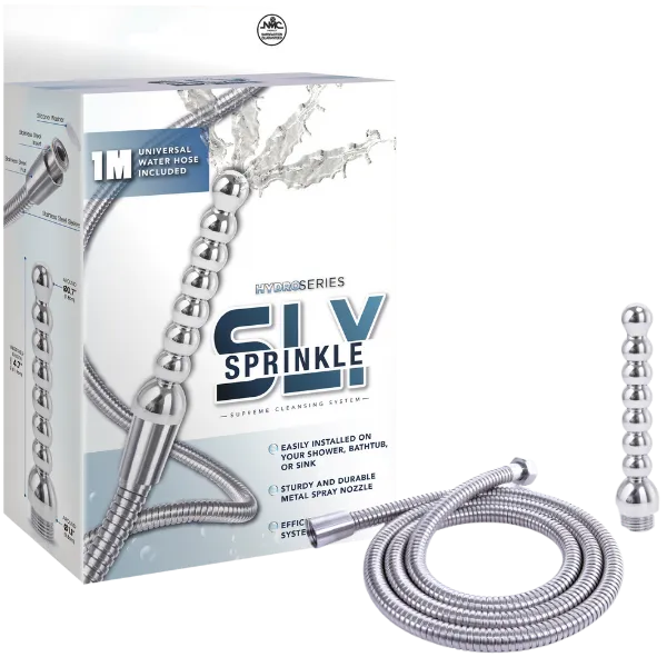 Supreme Cleansing System - Jagged - Take A Peek
