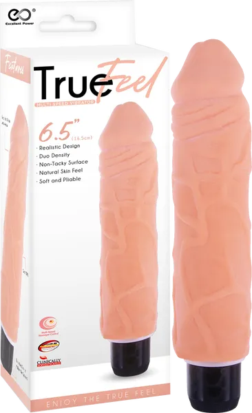 Patriot (Flesh) - Take A Peek