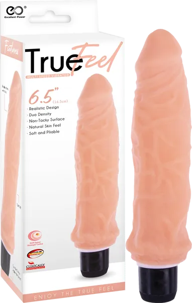 Ribbed (Flesh) - Take A Peek