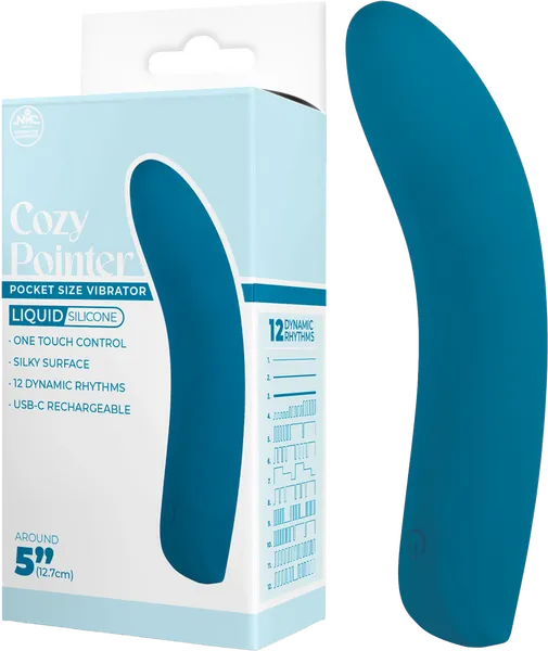 Cozy Pointer (Blue)-FPBQ010A00-024