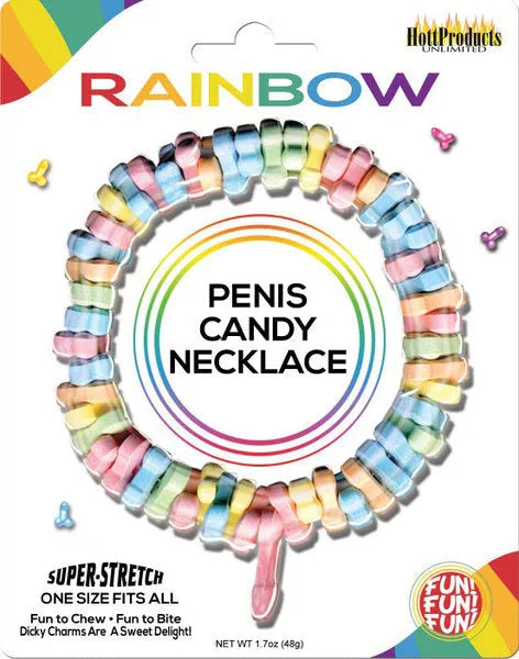 Dicky Carms - Necklace-HP-2157