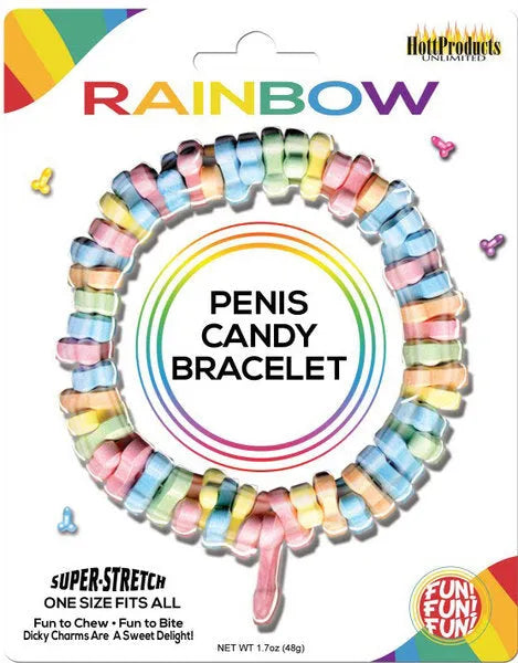 Dicky Charms - Bracelet - Take A Peek