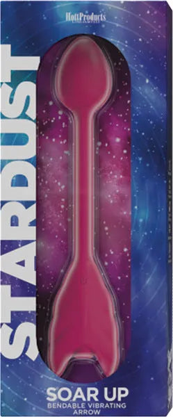 Start Dust Soar Up (Bendable Arrow Vibe) - Take A Peek