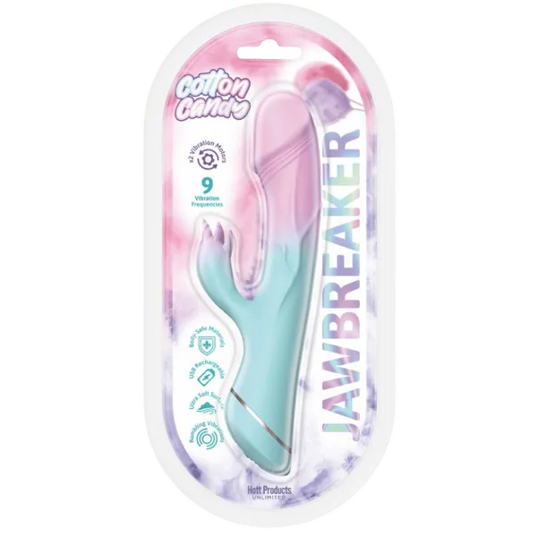 Jawbreaker - Cotton Candy - Take A Peek