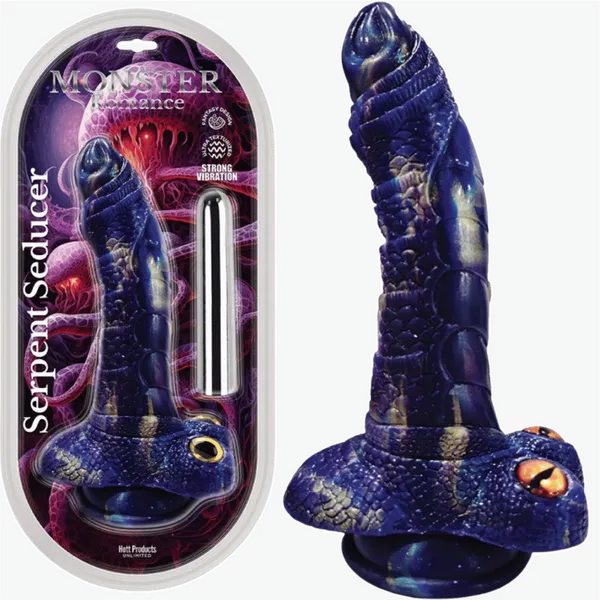 Serpent Seducer - Take A Peek