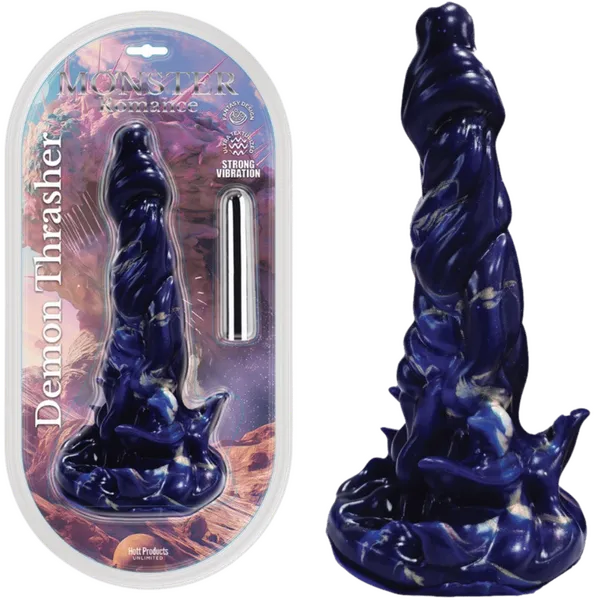 Demon Thrasher - Take A Peek