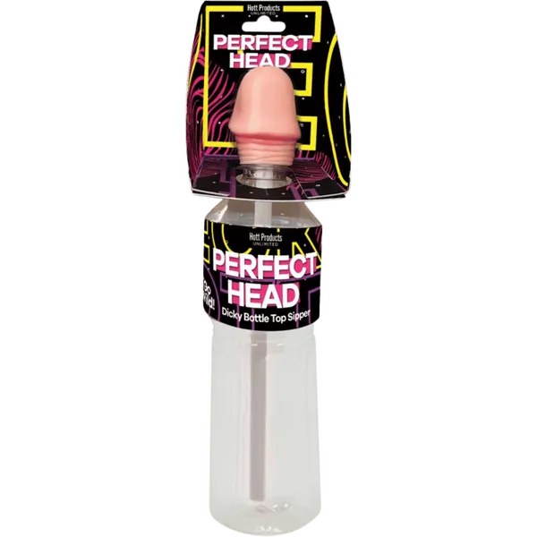 Perfect Head Bottle - Take A Peek