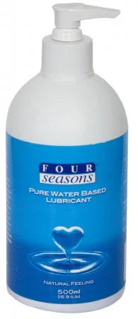 Regular Pump (500ml) - Take A Peek