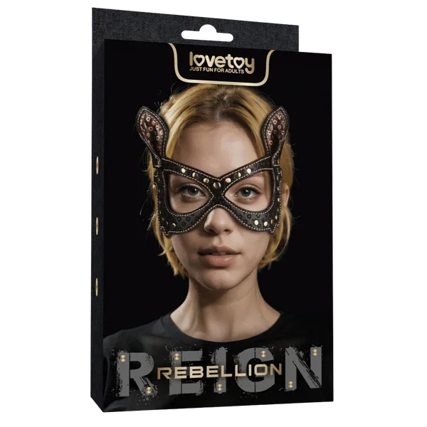 Bunny Mask-LV761201