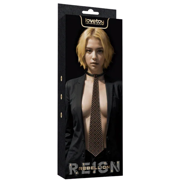 Tie Collar-LV761204