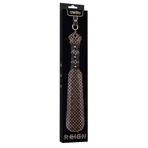 15 Rebellion Reign Love Paddle-LV761206