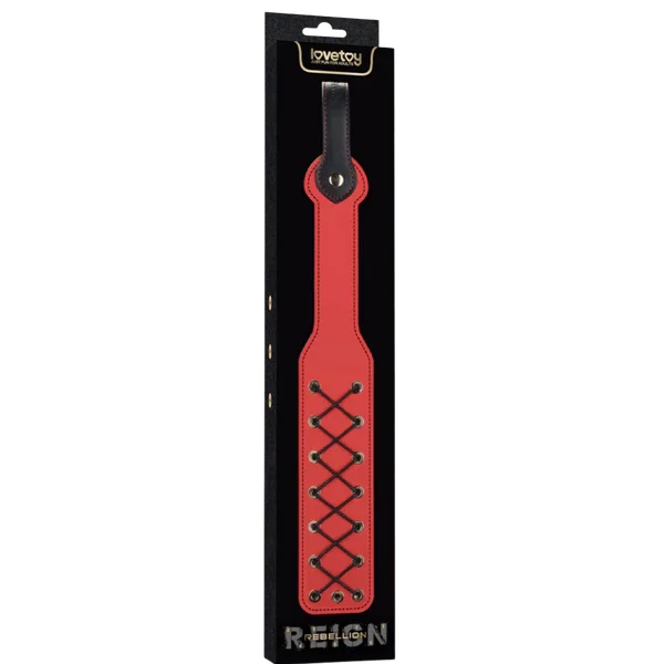 15 Rebellion Reign Rope Paddle-LV762101
