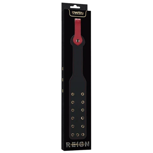 15 Rebellion Reign Paddle Dual-Branch-LV762103