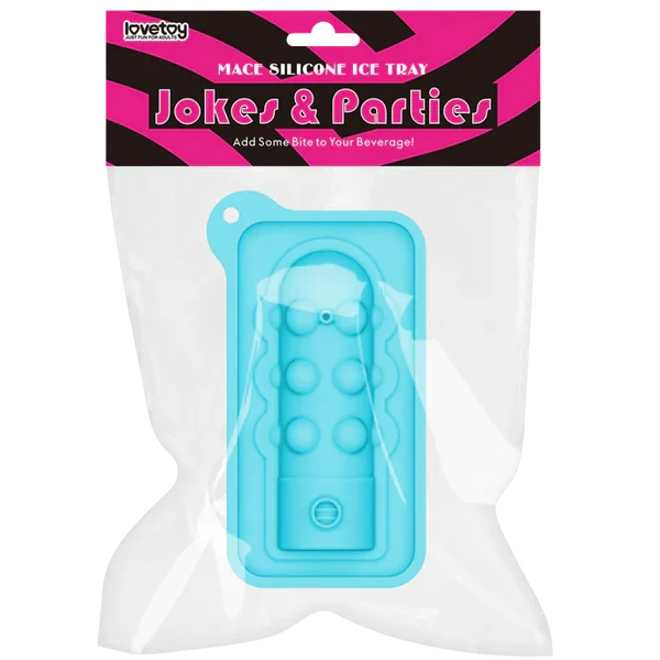 Mace Silicone Ice Tray-LV765014