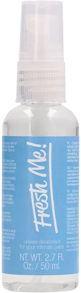 Fresh Me! 50ml - Take A Peek