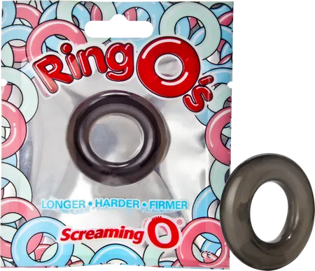 Ringo (Black) - Take A Peek