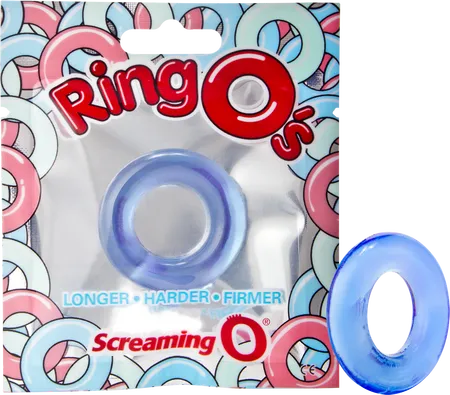 Ringo (Blue) - Take A Peek