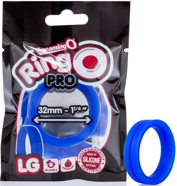 Ring O Pro LG (Blue) - Take A Peek