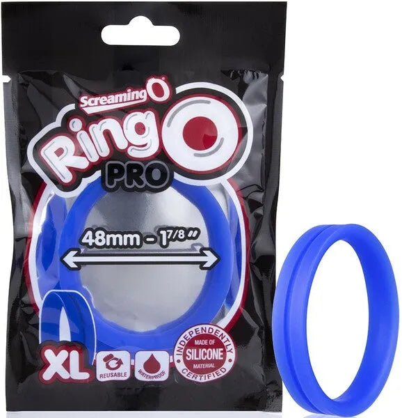 Ring O Pro XL (Blue) - Take A Peek