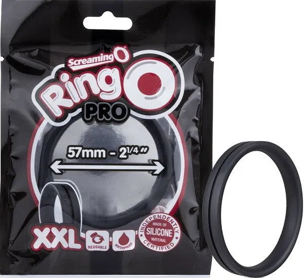 Ring O Pro XXL (Black) - Take A Peek