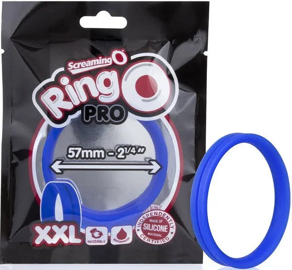 Ring O Pro XXL (Blue)-RP3-BU