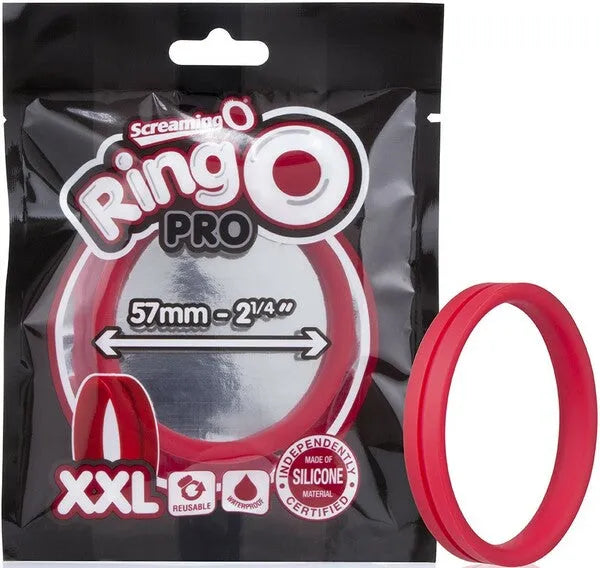 Ring O Pro XXL (Red) - Take A Peek