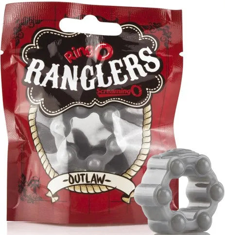 Ringo Ranglers (Outlaw) - Take A Peek