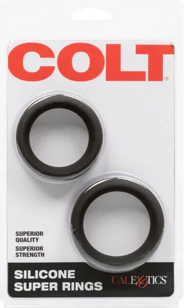 Silicone Super Rings-SE-6838-03-2