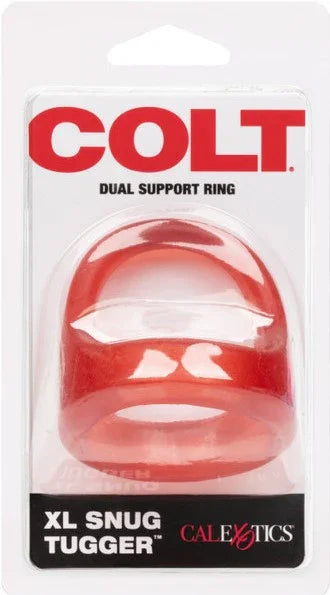 Xl Snug Tugger (Red)-SE-6846-11-2