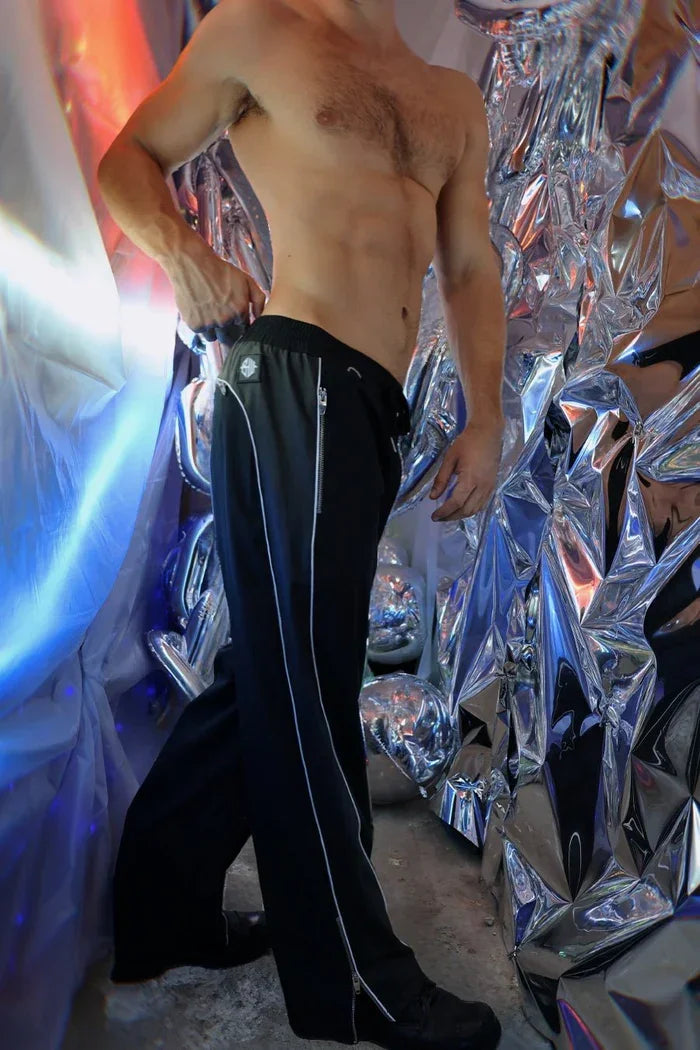 NSA TRACK PANTS - Take A Peek
