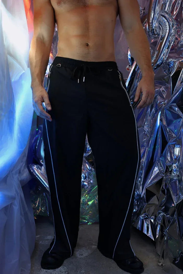 NSA TRACK PANTS - Take A Peek