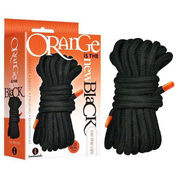 Orange Is The New Black - Tie Me Ups - Take A Peek