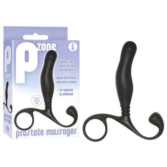 P-Zone Prostate Massager - Take A Peek