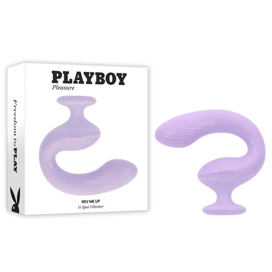 Playboy Pleasure REV ME UP - Take A Peek