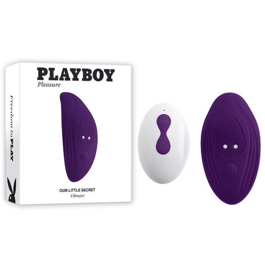 Playboy Pleasure OUR LITTLE SECRET - Take A Peek