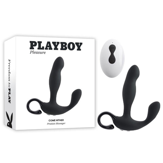 Playboy Pleasure COME HITHER - Take A Peek