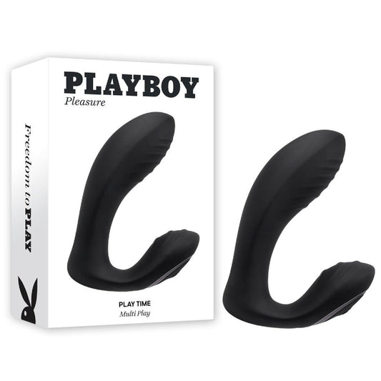 Playboy Pleasure PLAY TIME - Take A Peek