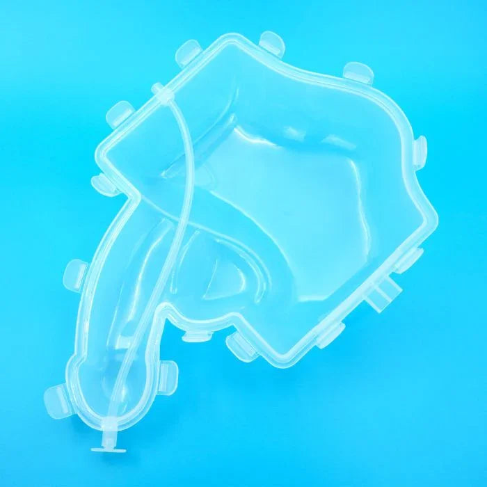 Huge Penis Ice Luge - Party Novelty - Take A Peek