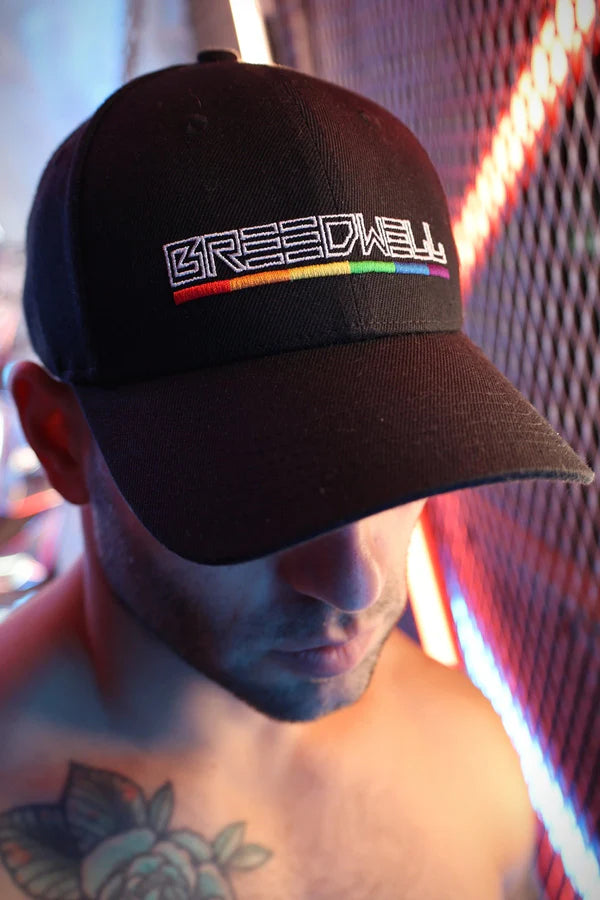 ICON PRIDE HAT - Take A Peek