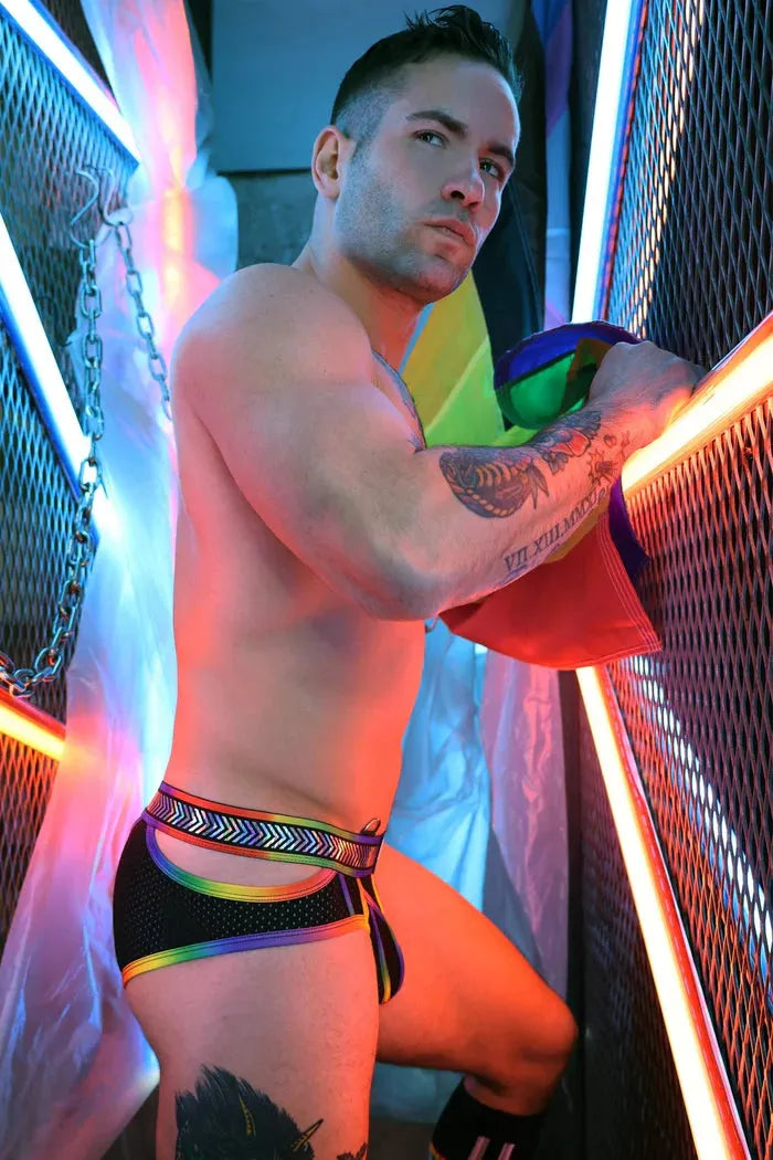 Take A Peek