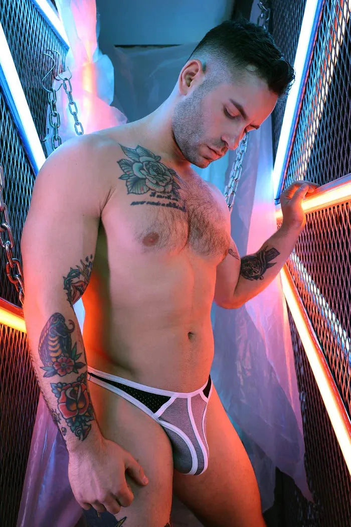 Take A Peek