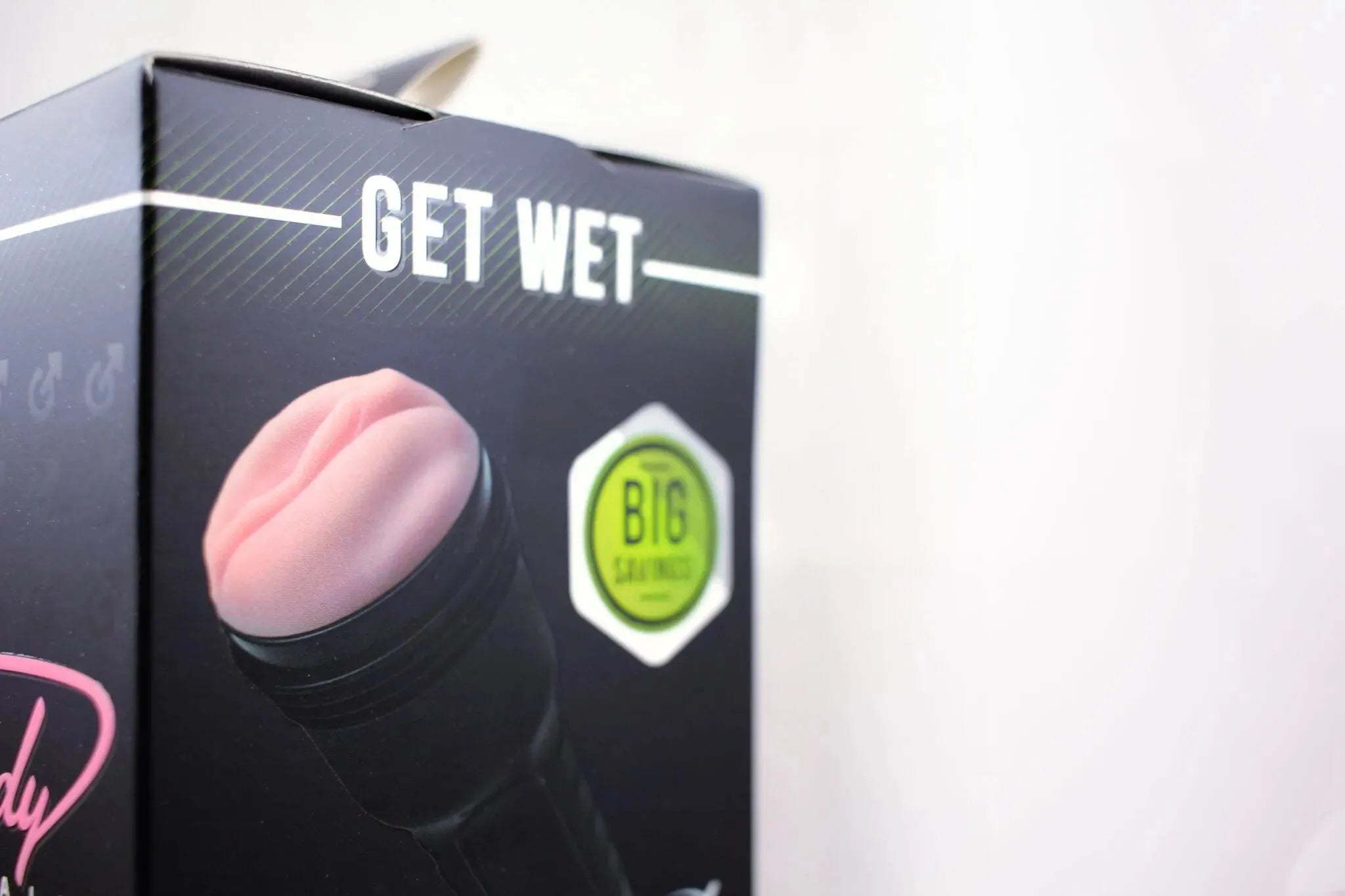 Fleshlight Pink Lady Value Pack - Take A Peek