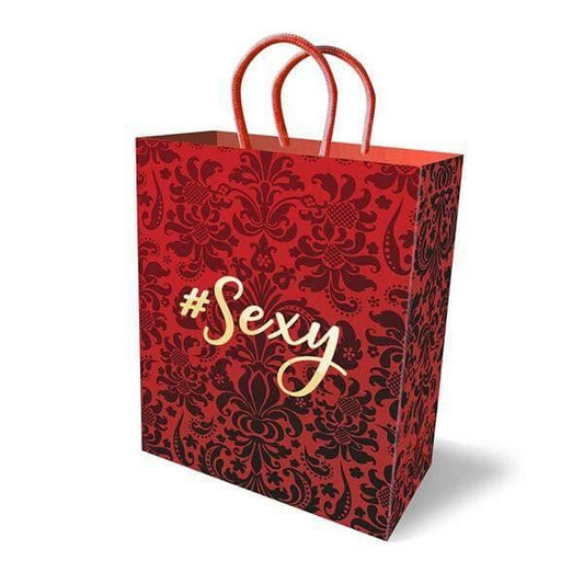 #SEXY Gift Bag - Take A Peek