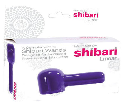 Shibari Linear - Take A Peek