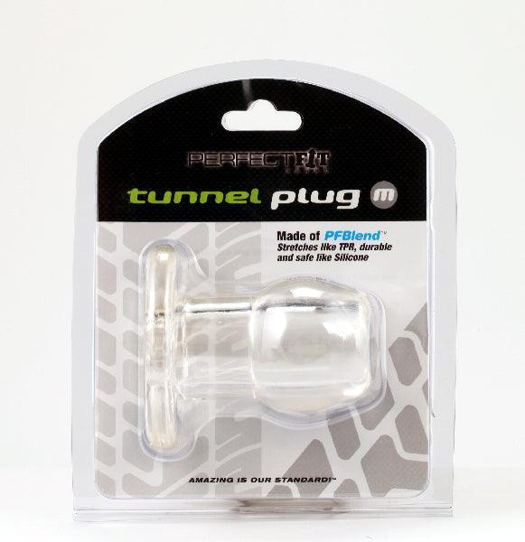 Tunnel Plug XL - Take A Peek
