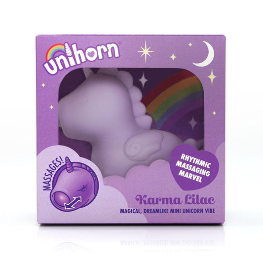 Unihorn - Karma Lilac - Take A Peek