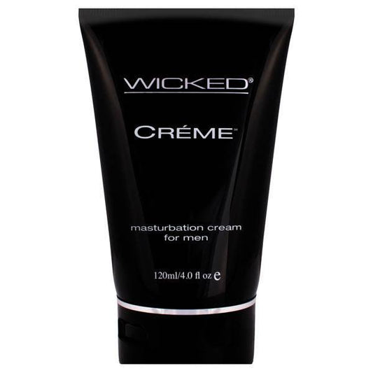Wicked Creme - Take A Peek