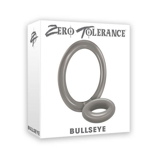 Zero Tolerance Bullseye - Take A Peek